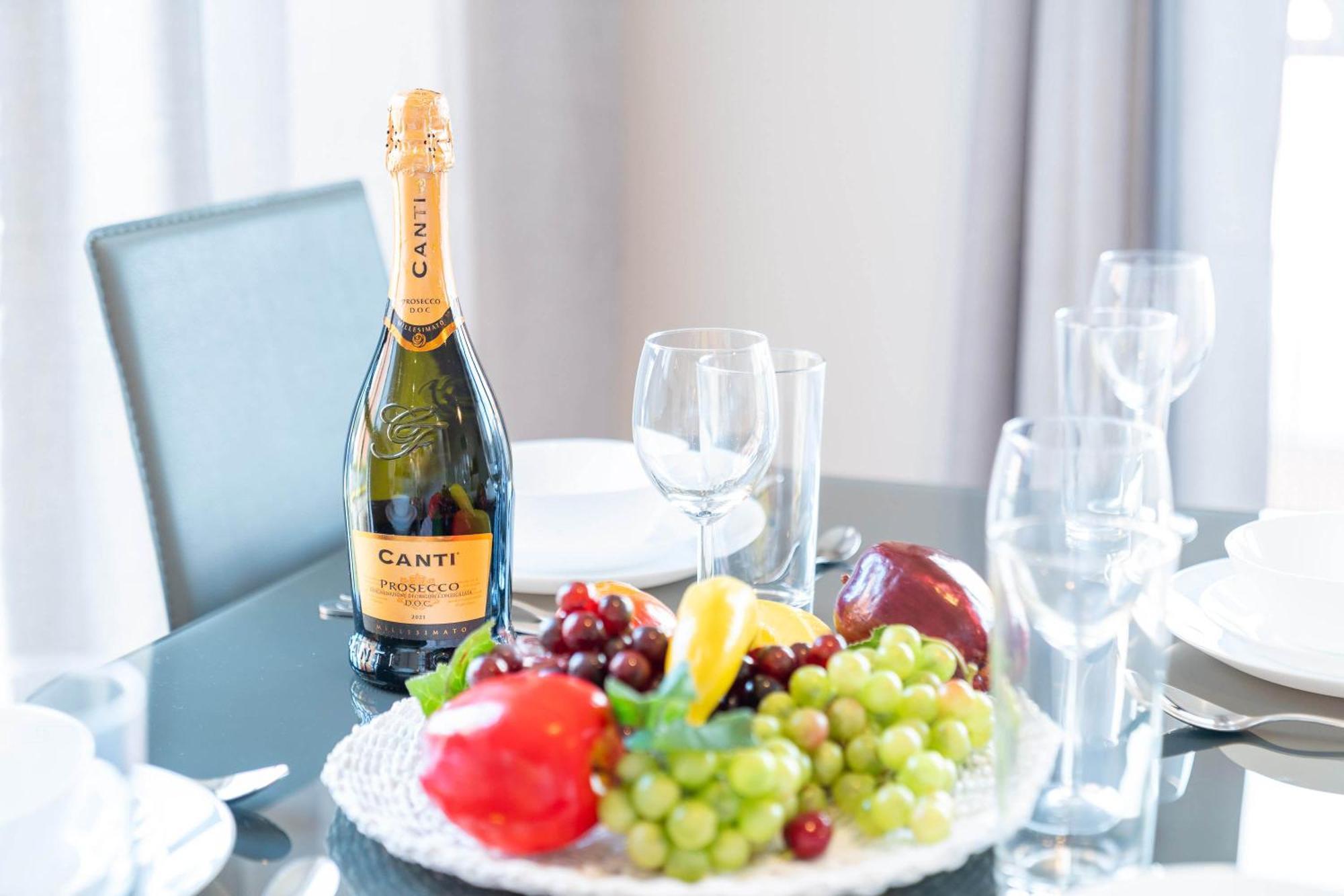 Stylish Birmingham City Centre - 2 Bed - Secure Parking - 5Ac エクステリア 写真