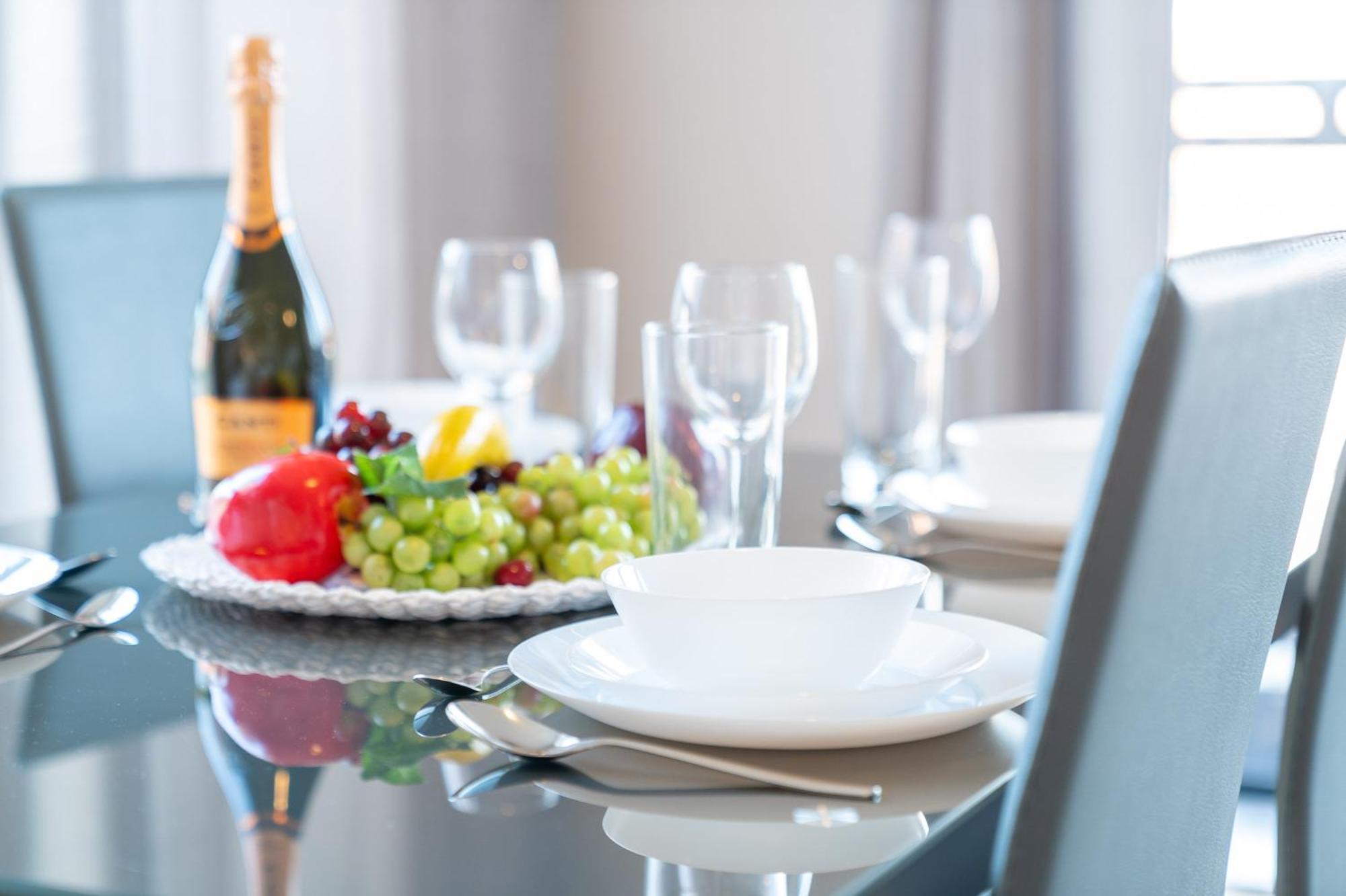 Stylish Birmingham City Centre - 2 Bed - Secure Parking - 5Ac エクステリア 写真
